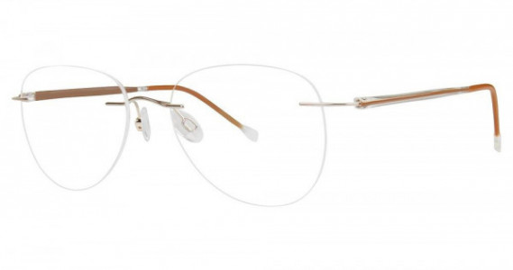 Invincilites Invincilites Sigma M Eyeglasses, 234 Beige