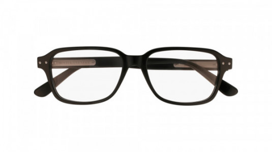 Bottega Veneta BV0116O Eyeglasses, 001 - BLACK
