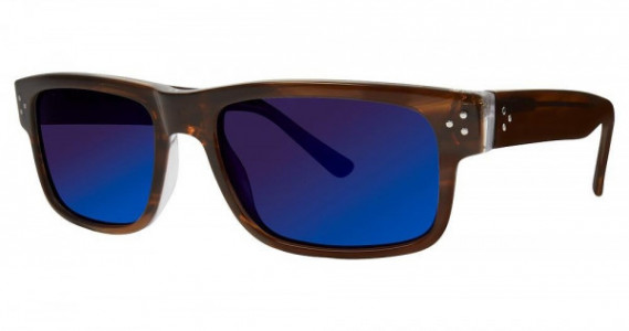 Randy Jackson Randy Jackson Sun S925P Sunglasses