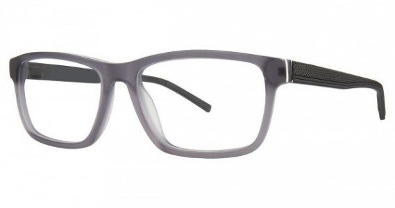 Shaquille O’Neal QD 127Z Eyeglasses, 100 Grey