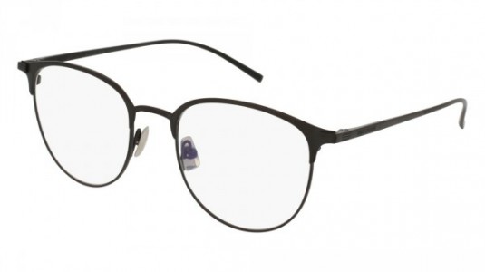 Saint Laurent SL 149 T Eyeglasses, BLACK