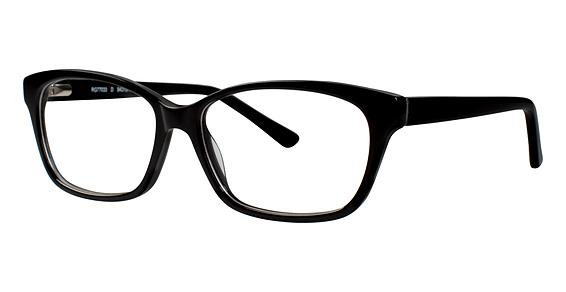 Romeo Gigli RG77033 Eyeglasses, Black