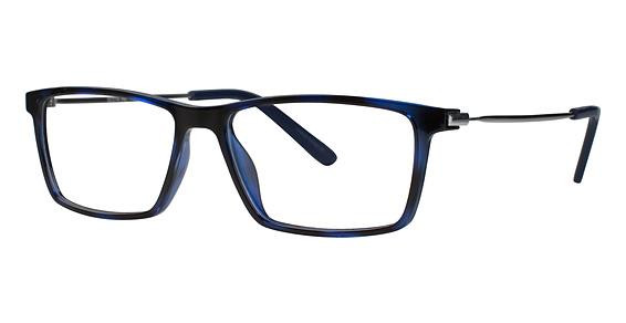 Wired 6058 Eyeglasses, Ocean