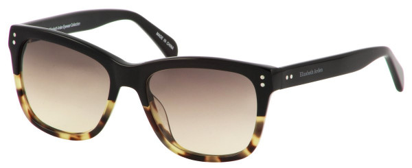 Elizabeth Arden EA 5240 Sunglasses, 2-BLACK/DEMI