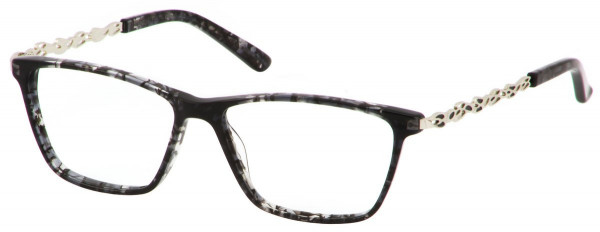 Elizabeth Arden EA 1172 Eyeglasses, 2-GREY