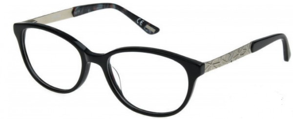 Essence Eyewear JAMELLA Eyeglasses, Graphite