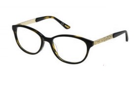 Essence Eyewear JAMELLA Eyeglasses, Tortoise