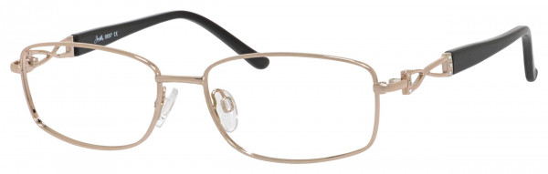 Joan Collins JC9857 Eyeglasses