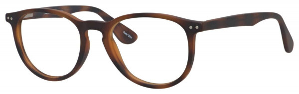 Enhance EN4008 Eyeglasses, Matte Tortoise