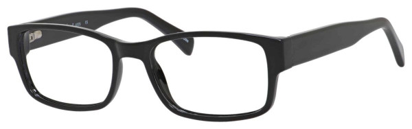 Enhance EN4005 Eyeglasses, Black