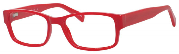 Enhance EN4005 Eyeglasses, Red