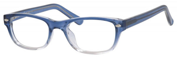 Jubilee J5923 Eyeglasses, Blue Fade