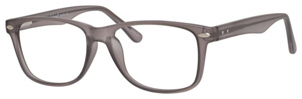 Enhance EN4015 Eyeglasses, Matte Grey