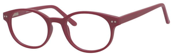 Jubilee J5938 Eyeglasses, Matte Burgundy