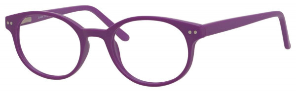Jubilee J5938 Eyeglasses, Matte Purple