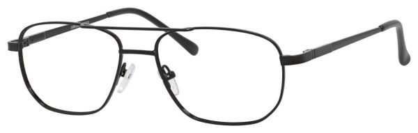 Jubilee J5928 Eyeglasses, Black