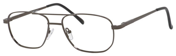 Jubilee J5928 Eyeglasses, Gunmetal