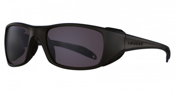Liberty Sport Roadster Sunglasses, 371 Matte Gunmetal (Ultimate Driver)