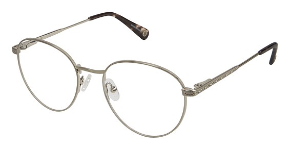 Sperry Top-Sider JENNESS Eyeglasses, C03 Gunmetal