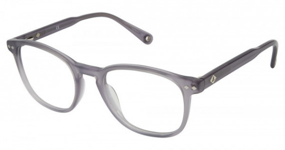 Sperry Top-Sider ACADIA Eyeglasses, C03 Translucent Gry