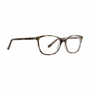 XOXO Aspen Eyeglasses, Brown