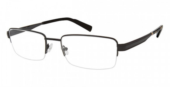Realtree Eyewear R426 Eyeglasses, Black