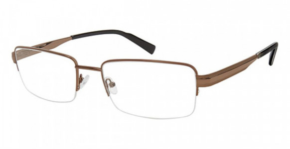 Realtree Eyewear R426 Eyeglasses, Brown