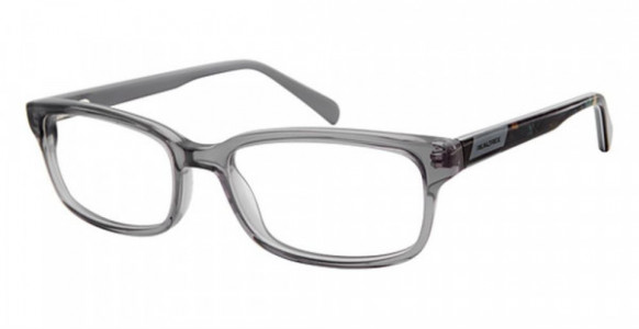 Realtree Eyewear R429 Eyeglasses, Grey