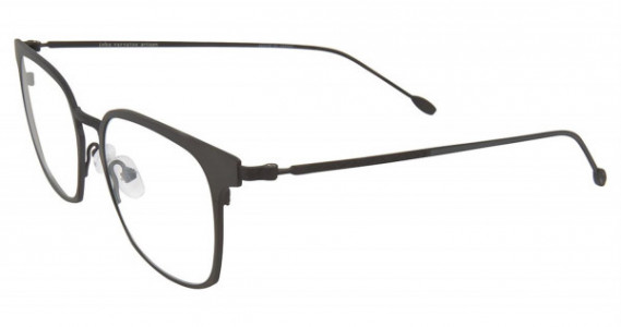 John Varvatos V161 Eyeglasses