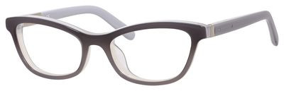 Bobbi Brown The Adrien Eyeglasses, 0EE9(00) Steel Gray