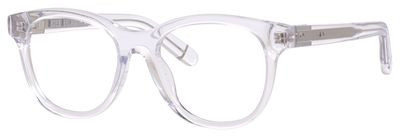 Bobbi Brown The Dalton Eyeglasses, 0900(00) Crystal
