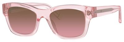 Bobbi Brown The Ellie/S Sunglasses, 0OAY(FY) Pink
