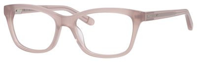 Bobbi Brown The India Eyeglasses, 0MPW(00) Pink