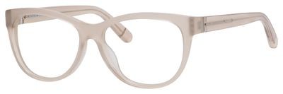 Bobbi Brown The Lily Eyeglasses, 0FZ1(00) Matte Dove Gray