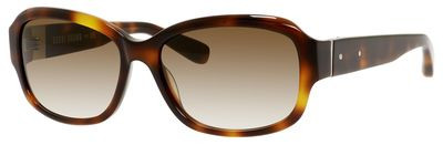 Bobbi Brown The Sandra/S US Sunglasses, 005L(Y6) Blonde Havana
