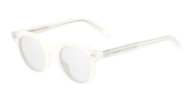 Celine Cl 41458 Eyeglasses, 0VK6(00) White