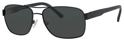 Chesterfield Chesterfield 01/S Sunglasses, 091T(RA) Black