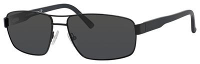Chesterfield Chesterfield 02/2 Sunglasses, 091T(RA) Black