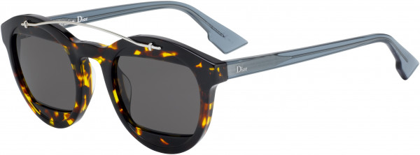 Christian Dior Diormania 1 Sunglasses, 0TV9 Bwptrl Brown