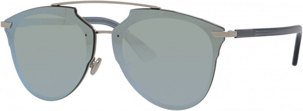 Christian Dior Diorreflectedp Sunglasses, 0S60 Palladium Gray