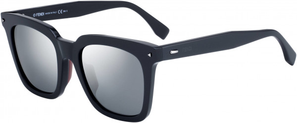 Fendi FF 0216/F/S Sunglasses, 0KB7 Gray