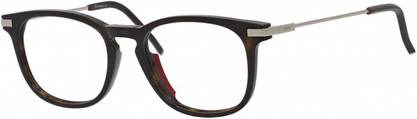 Fendi FF 0226 Eyeglasses, 0086 Dark Havana