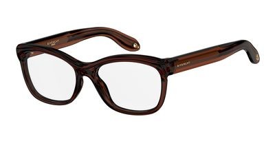 Givenchy Gv 0039 Eyeglasses, 009Q(00) Brown