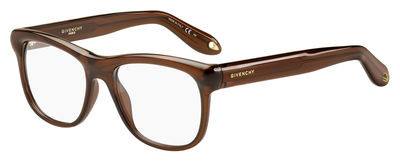 Givenchy Gv 0041 Eyeglasses, 009Q(00) Brown