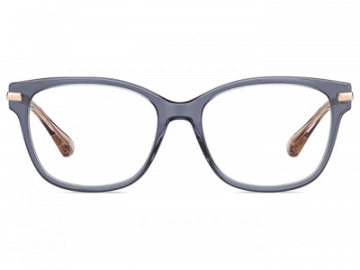 Jimmy Choo JC181 Eyeglasses, 014I BLUE GOLD