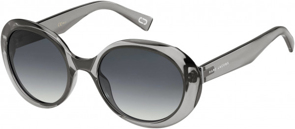 Marc Jacobs MARC 197/S Sunglasses, 0KB7 Gray