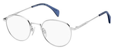 Tommy Hilfiger Th 1467 Eyeglasses, 0010(00) Palladium