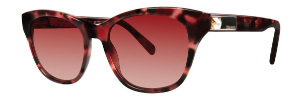 Vera Wang Jalena Sunglasses, Rouge