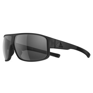 adidas horizor Sunglasses, 6500 grey matte