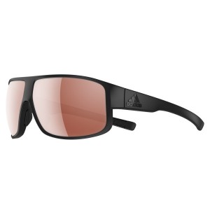 adidas horizor Sunglasses, 9000 black